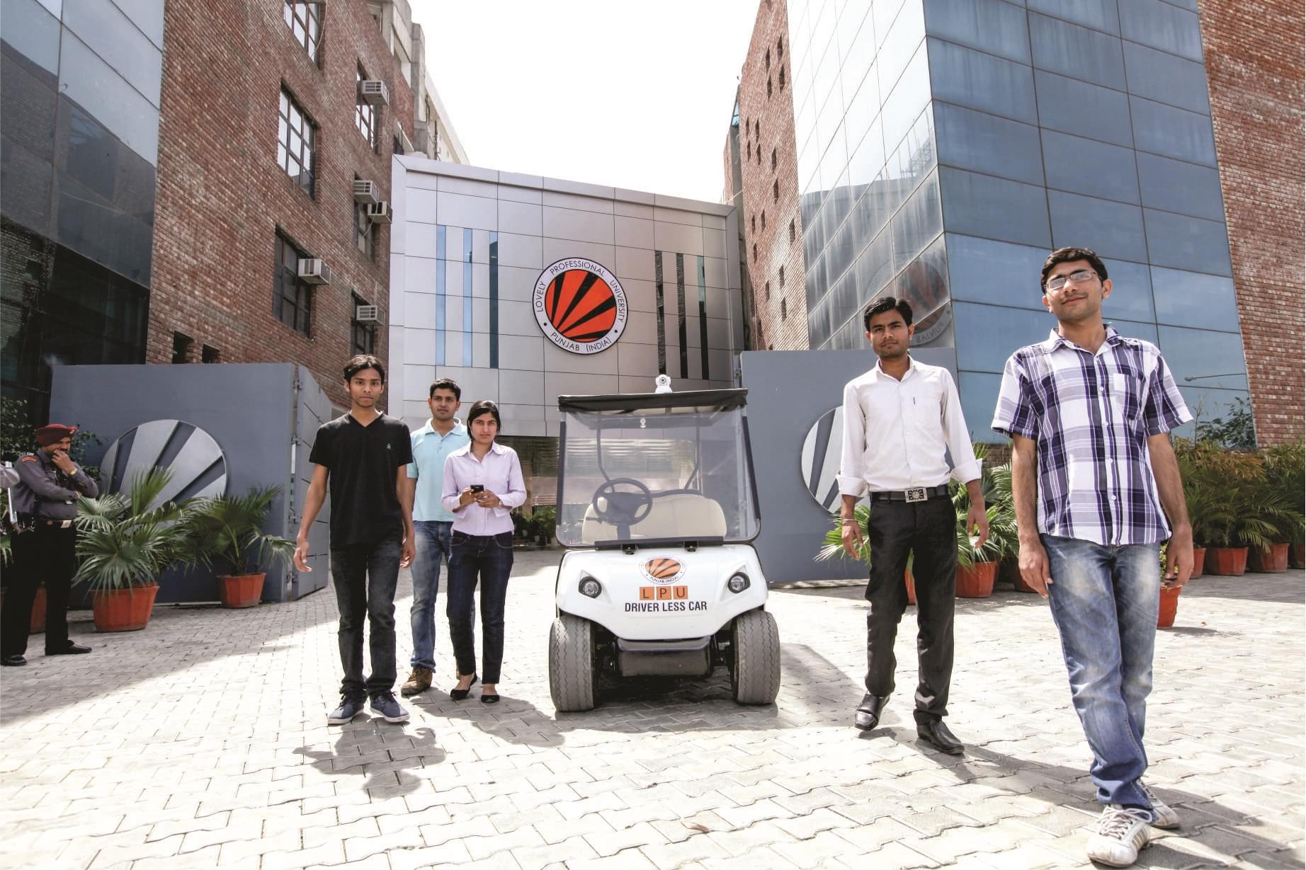 LPU Facility photo 42